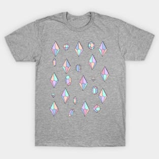 Diamonds T-Shirt